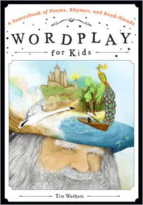 Kids Wordplay Sourcebook