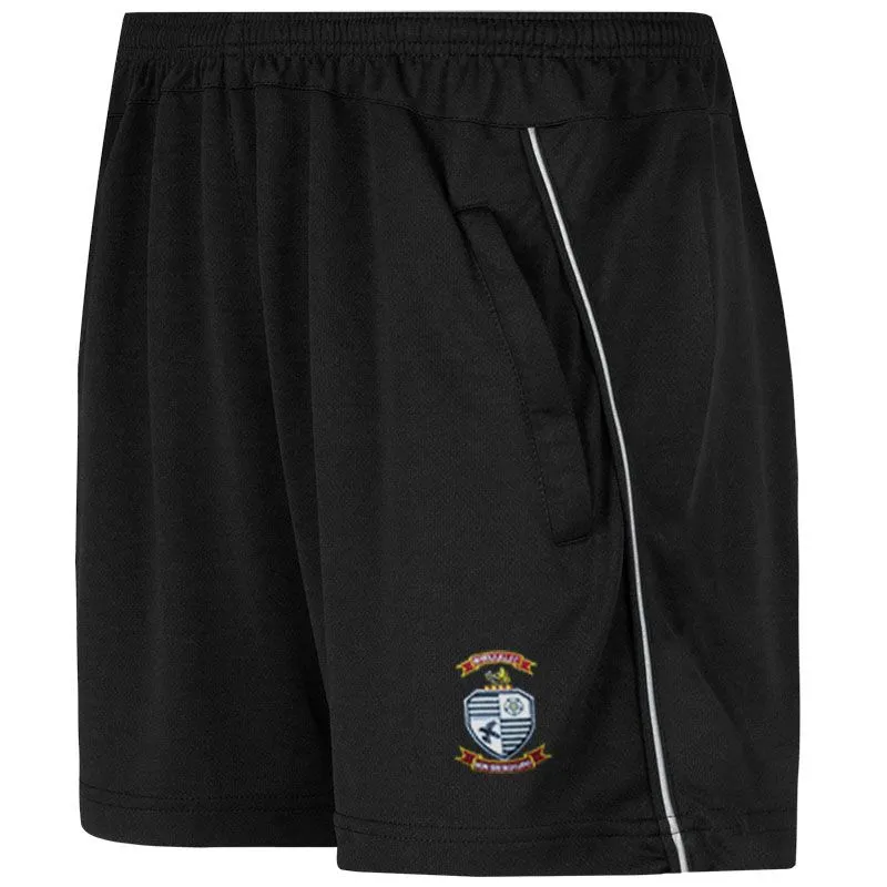 Wyke ARLFC Kids' Bailey Shorts