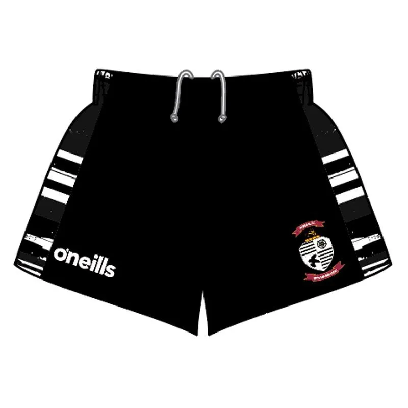 Wyke ARLFC Kids' Rugby Shorts