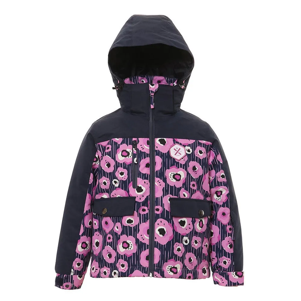 Yama II Ski Jacket - Kids