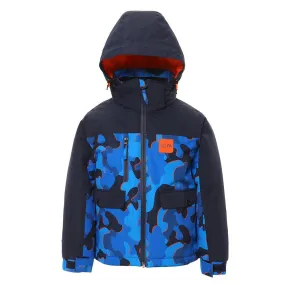 Yama II Ski Jacket - Kids