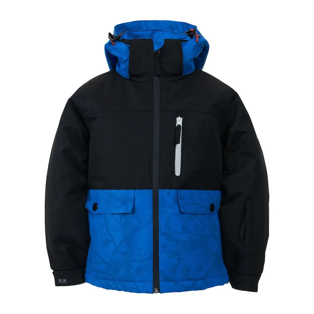 Yama II Ski Jacket - Kids