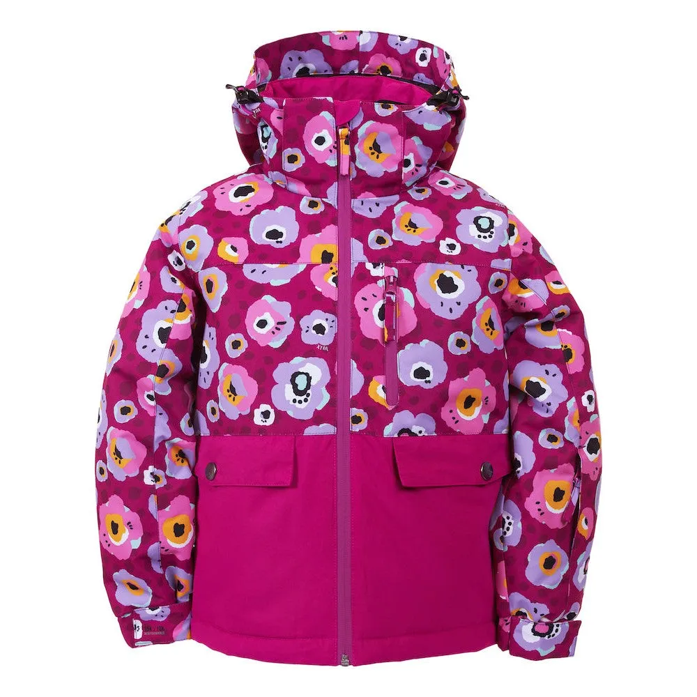 Yama II Ski Jacket - Kids