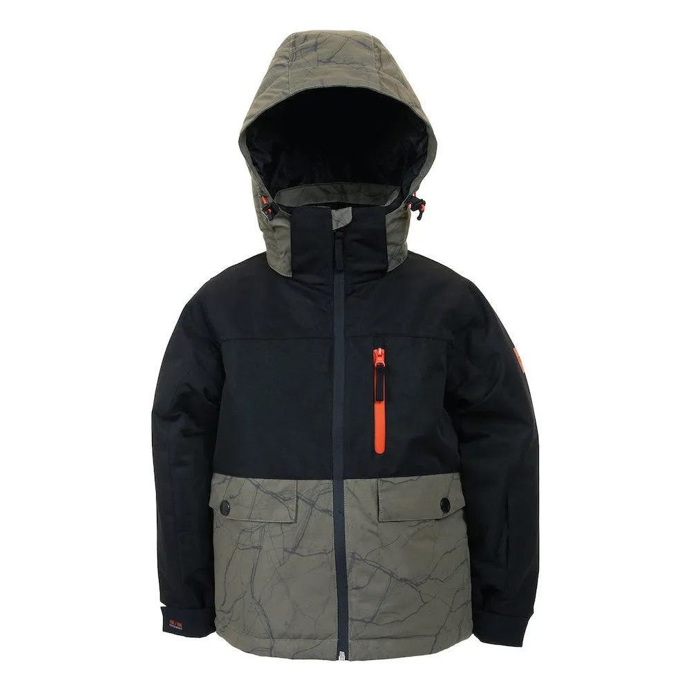 Yama II Ski Jacket - Kids