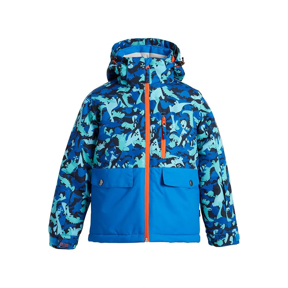 Yama II Ski Jacket - Kids