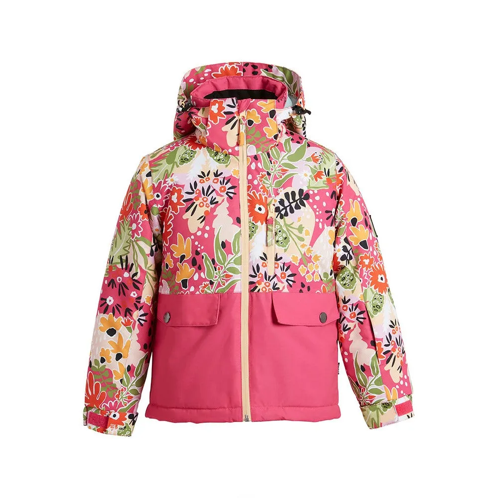 Yama II Ski Jacket - Kids