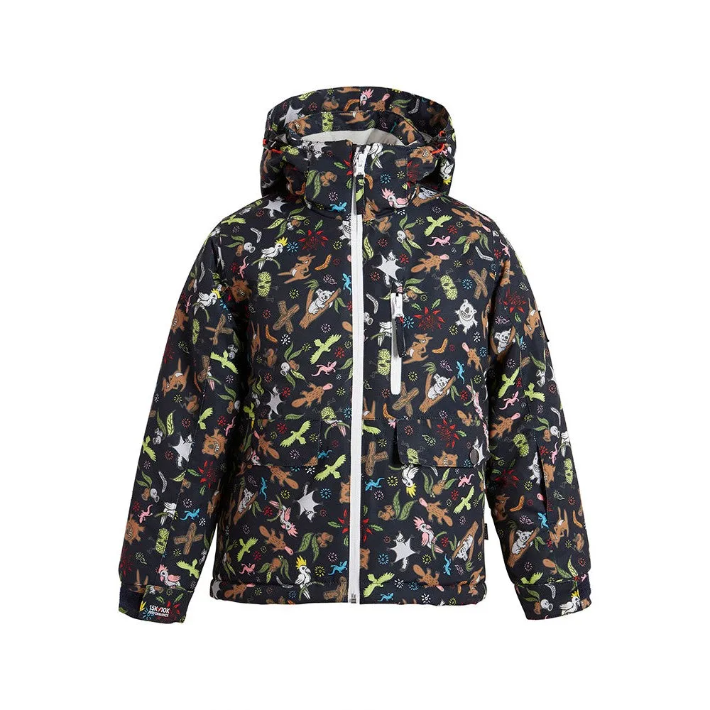 Yama II Ski Jacket - Kids