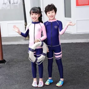 YOBEL Rash Guard For Kids