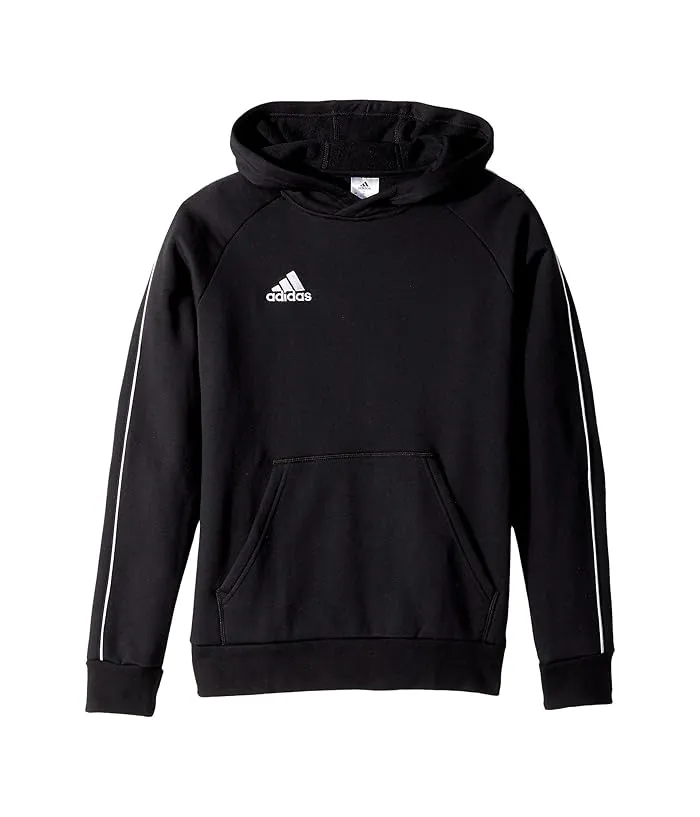 Youth adidas Core 18 Hoodie