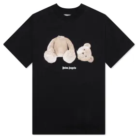 Black Brown Bear T-Shirt