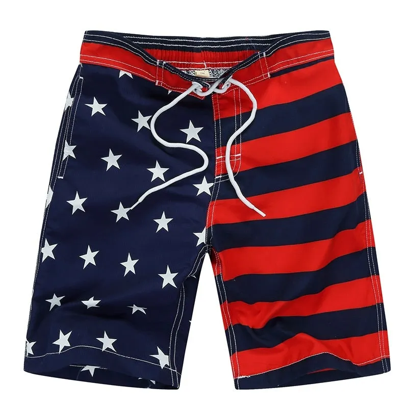 YSUBEST Kids Swimming Shorts