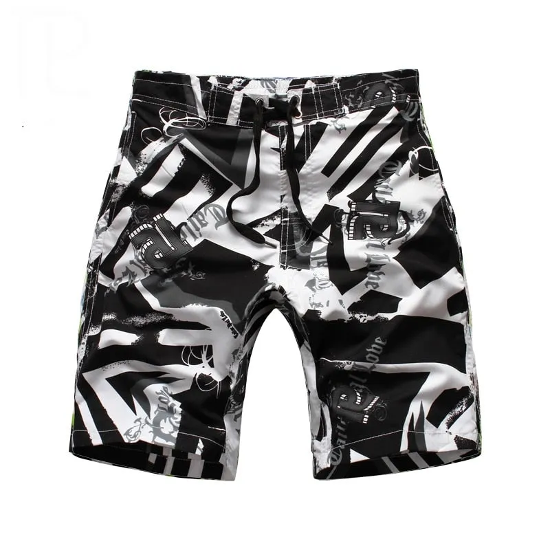 YSUBEST Kids Swimming Shorts