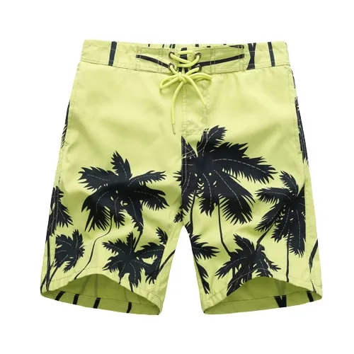 YSUBEST Kids Swimming Shorts