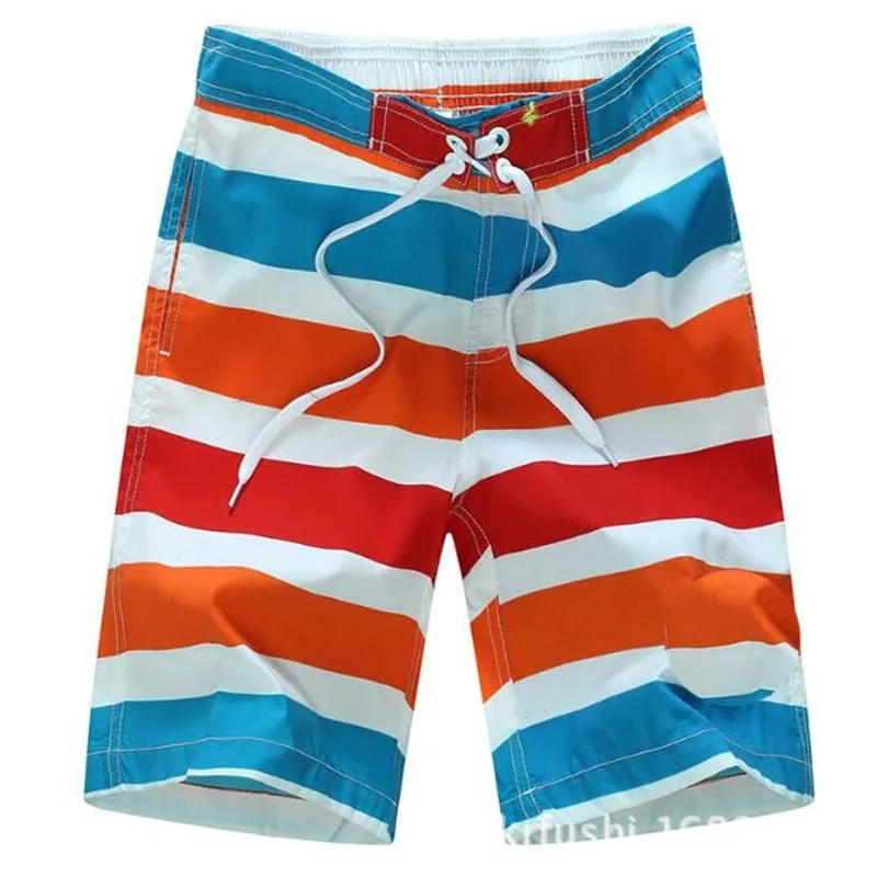 YSUBEST Kids Swimming Shorts