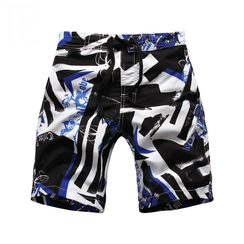 YSUBEST Kids Swimming Shorts