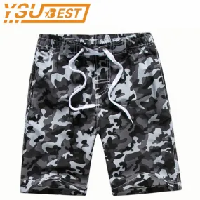 YSUBEST Kids Swimming Shorts