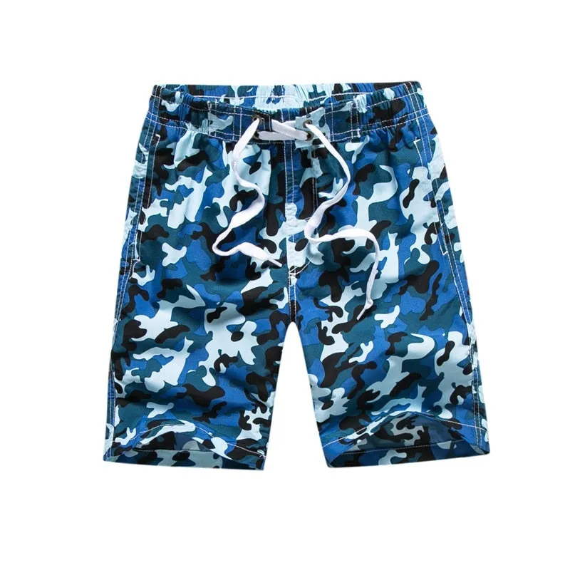 YSUBEST Kids Swimming Shorts