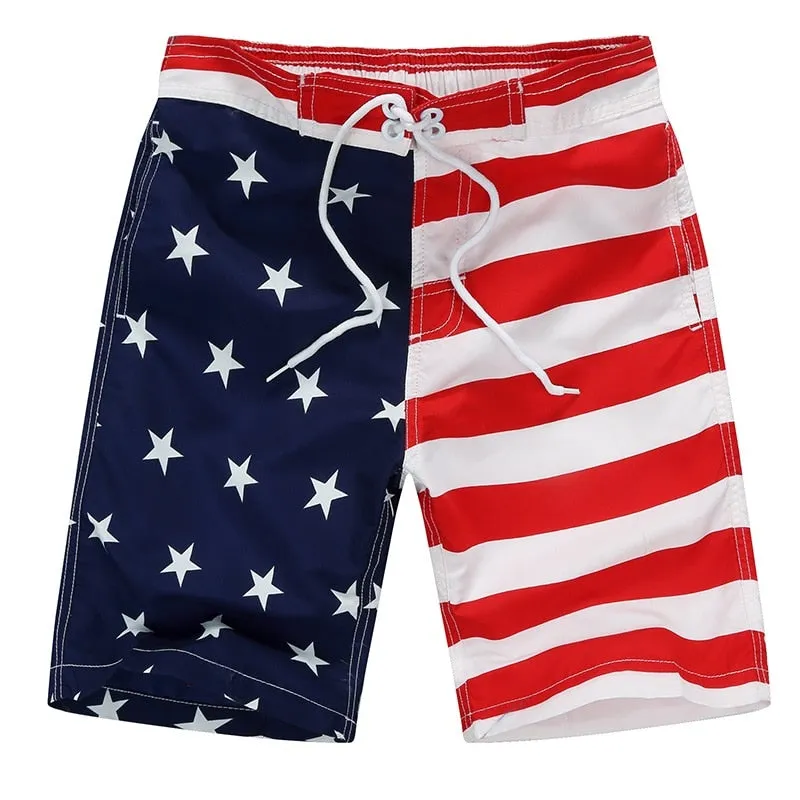 YSUBEST Kids Swimming Shorts