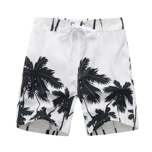 YSUBEST Kids Swimming Shorts