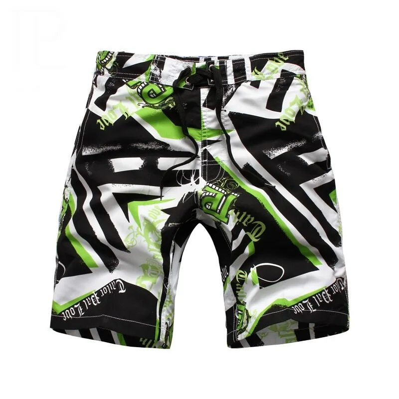 YSUBEST Kids Swimming Shorts