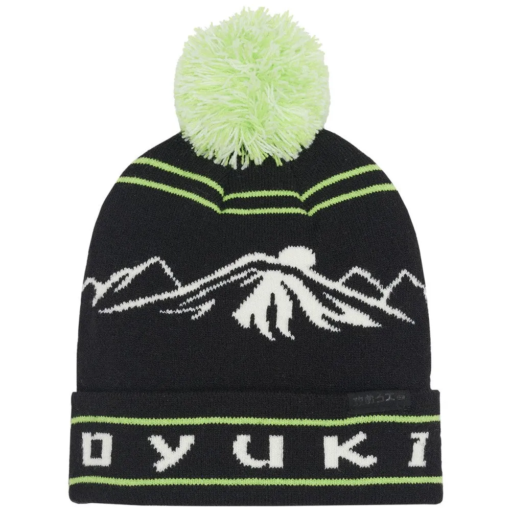 Yuki Beanie - Kids