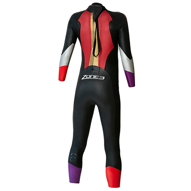 Zone3 - Kids Adventure Triathlon Wetsuit