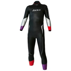 Zone3 - Kids Adventure Triathlon Wetsuit