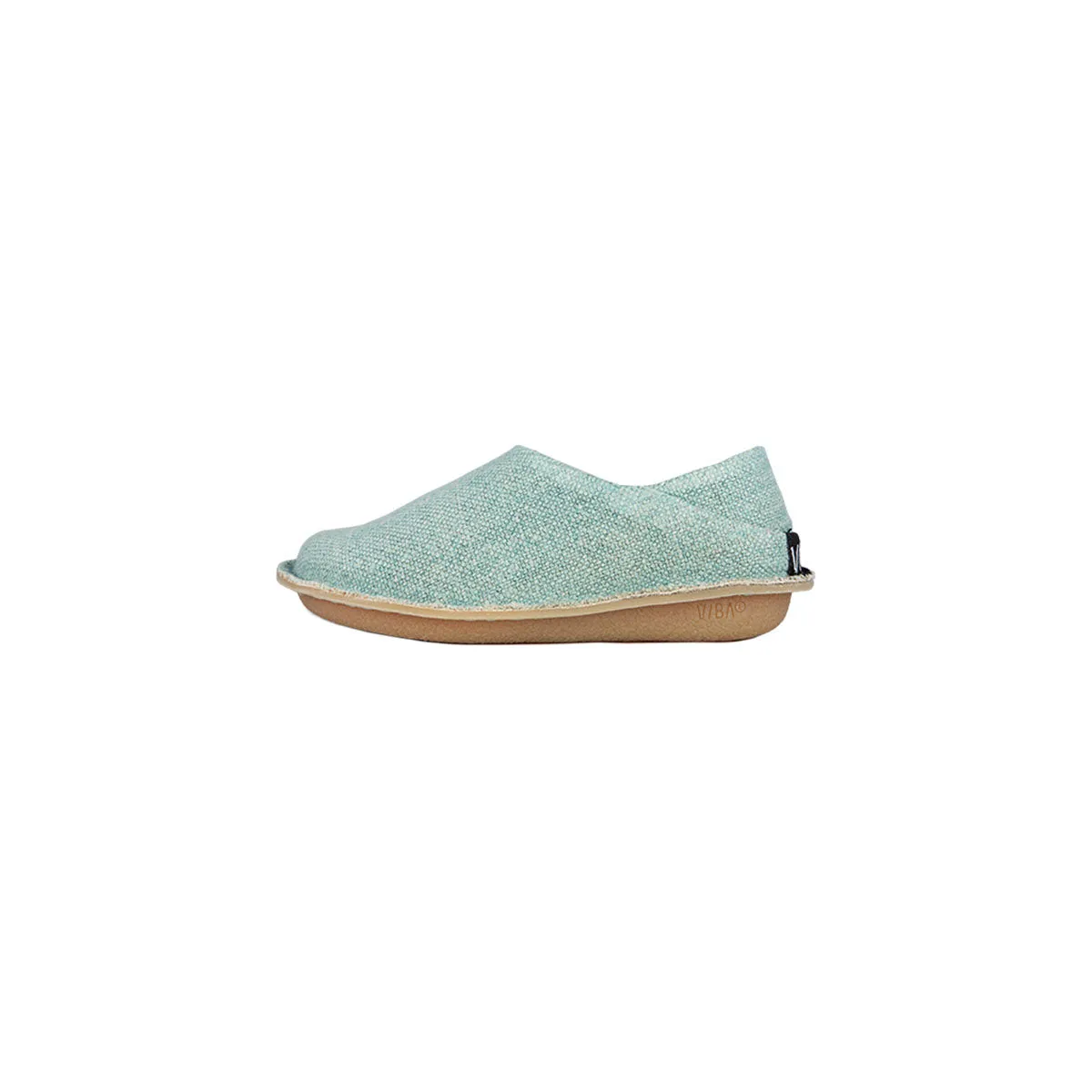 ZUMA Linen Kids Agave Blue