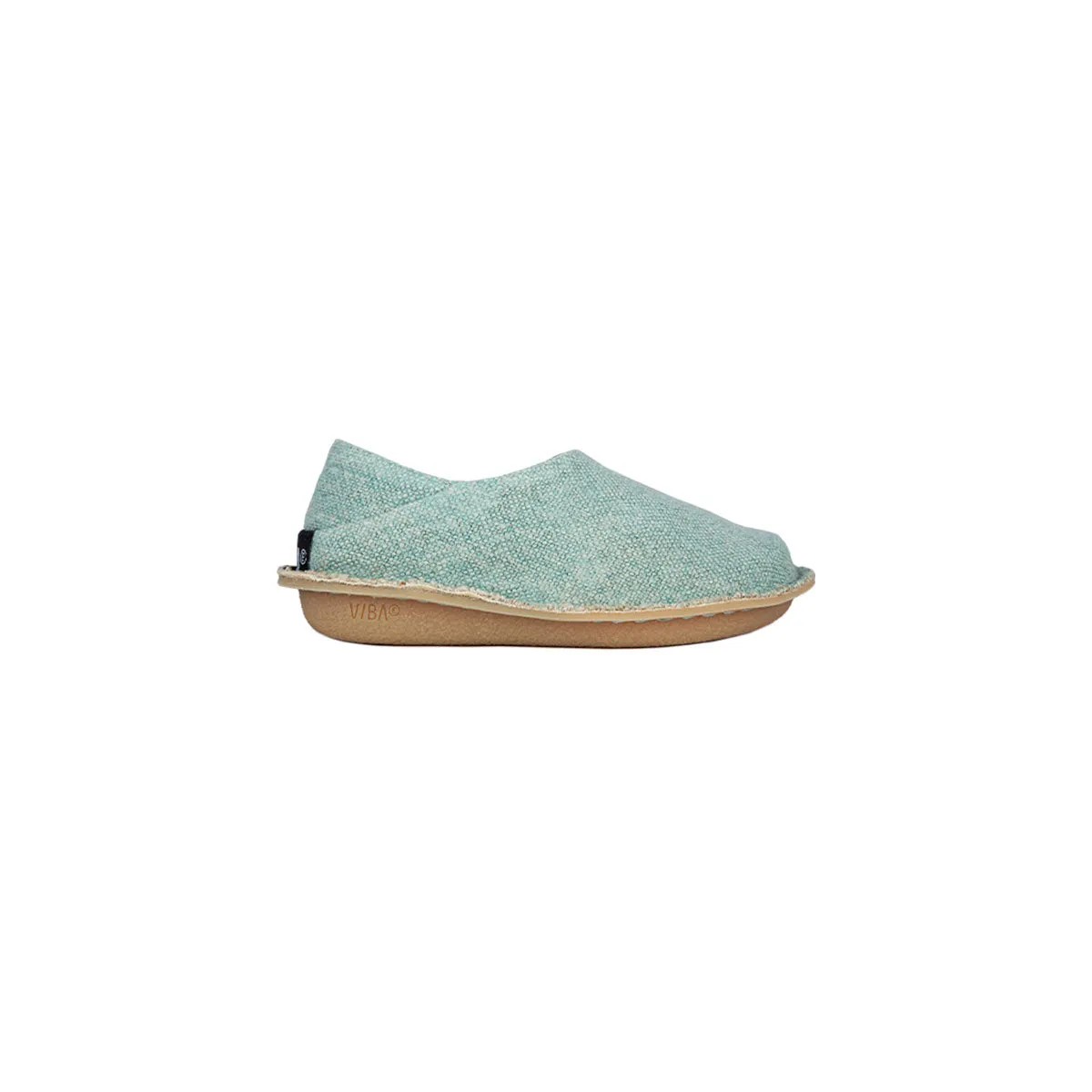 ZUMA Linen Kids Agave Blue