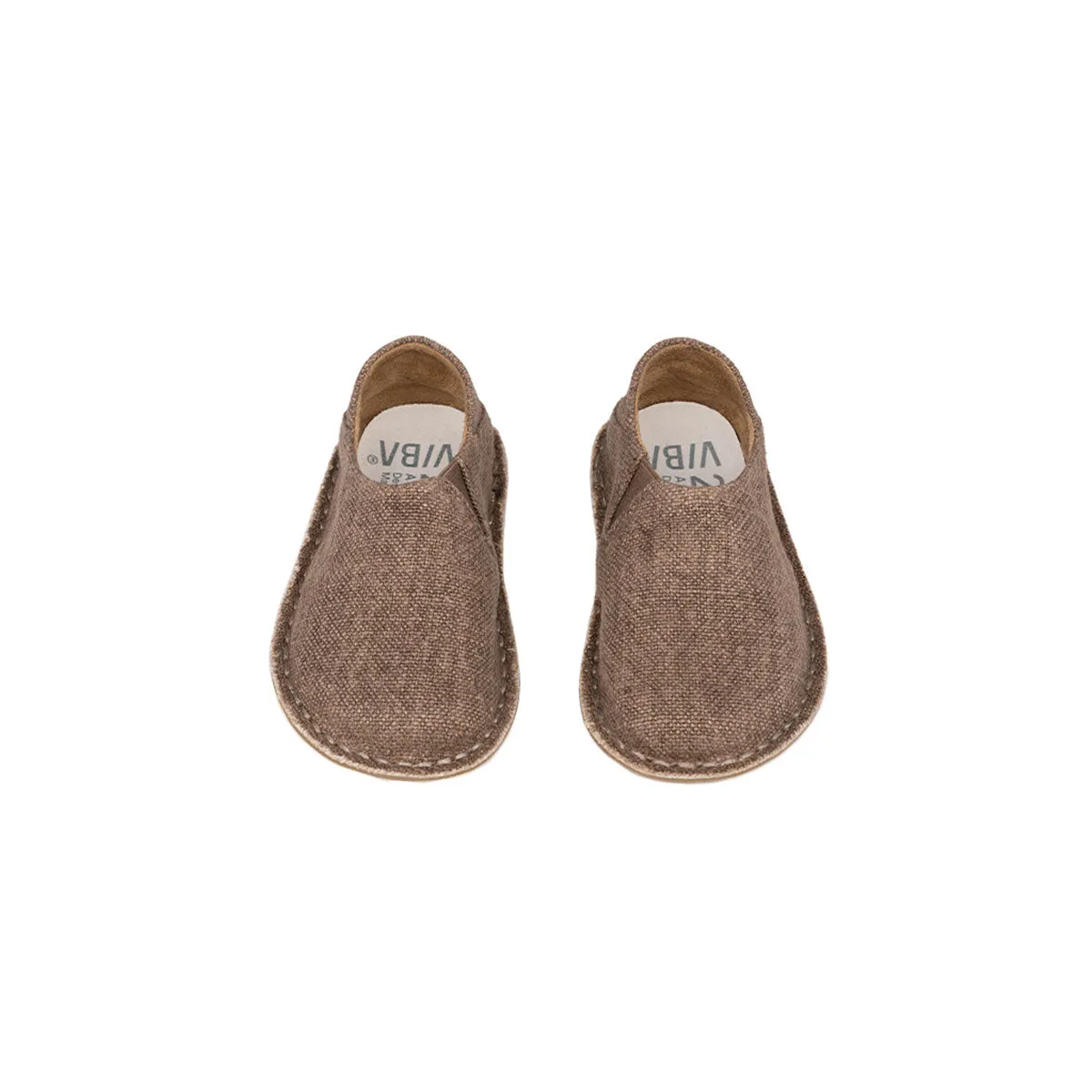 ZUMA Linen Kids Oak Brown