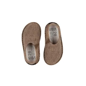 ZUMA Linen Kids Oak Brown