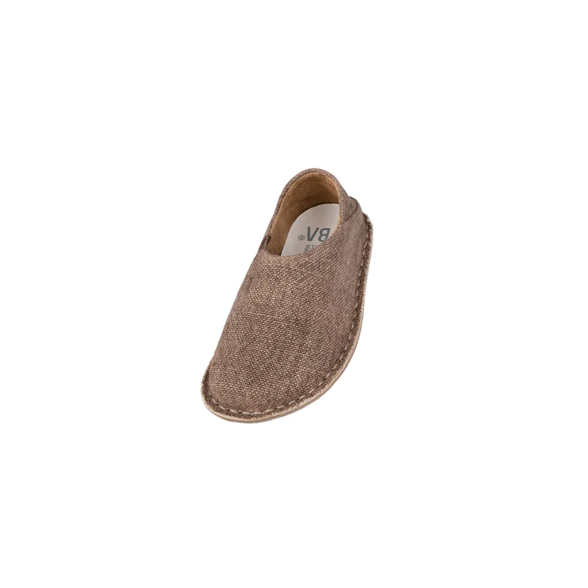 ZUMA Linen Kids Oak Brown