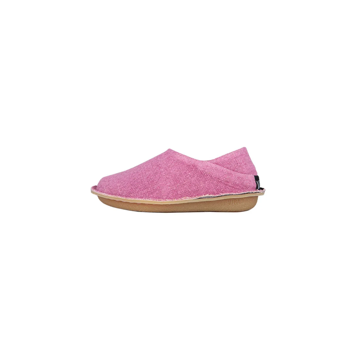 ZUMA Linen Kids Plum Pink